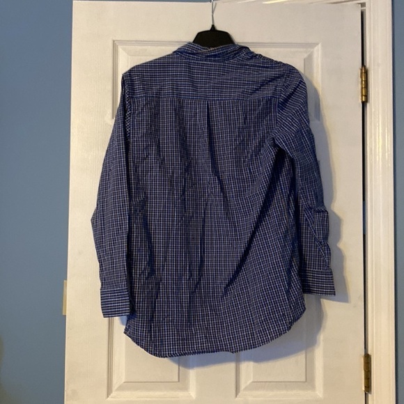 Chaps mens button down shirt; size xl - Picture 4 of 4